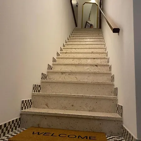 Apartamento La Casa Nel Borgo Múggia