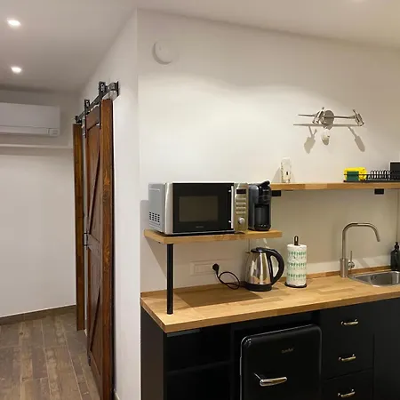 La Casa Nel Borgo Apartamento