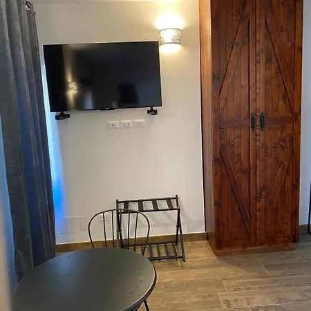 La Casa Nel Borgo Apartamento Múggia