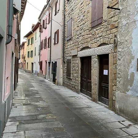 La Casa Nel Borgo