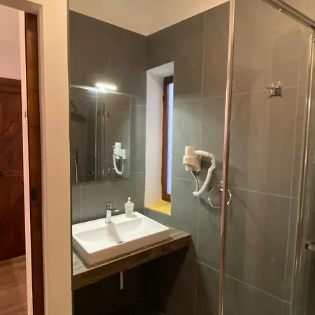 La Casa Nel Borgo Apartamento