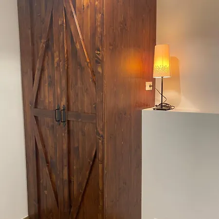 La Casa Nel Borgo Apartamento *
