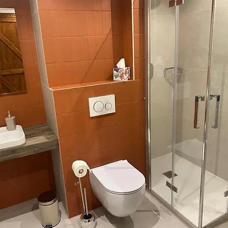 La Casa Nel Borgo Apartamento Múggia