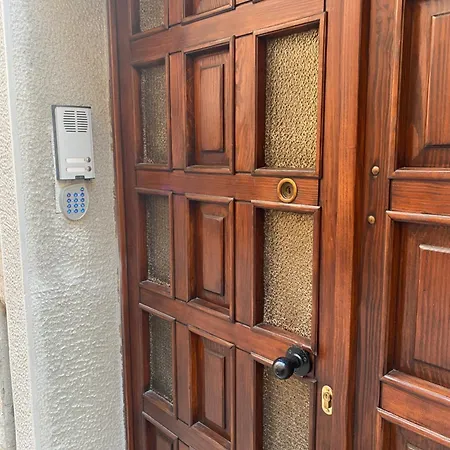 Apartamento La Casa Nel Borgo