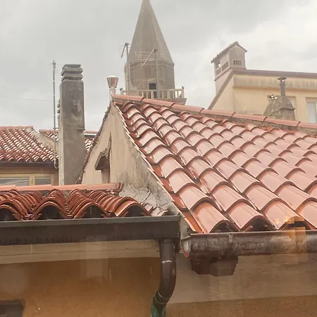 La Casa Nel Borgo Apartamento *