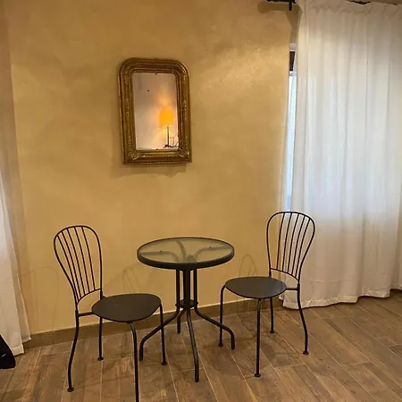 La Casa Nel Borgo Múggia