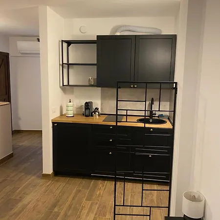 La Casa Nel Borgo Apartamento